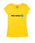 Pwoli Aanalo Malayalam Kerala Womens Tshirts